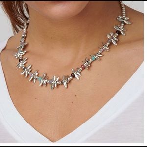 Uno de 50 ANY TIME Necklace